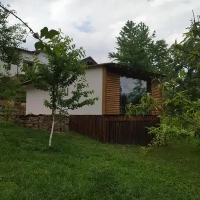 Lenilenii Bungalows