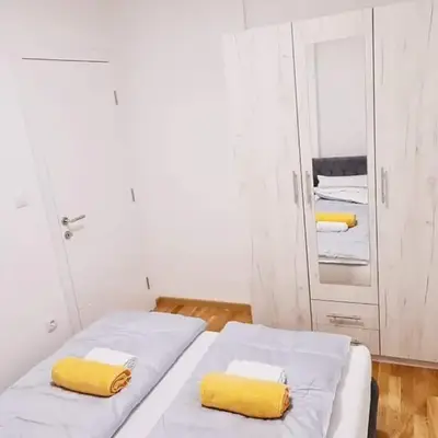 Apartman Mirabell