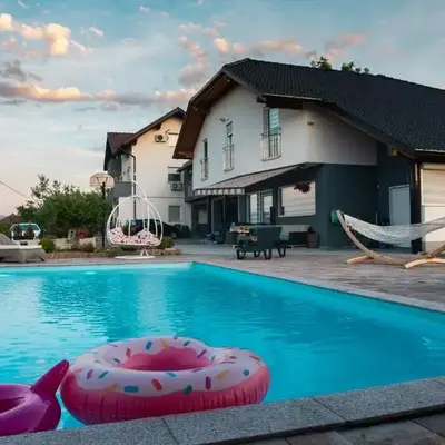Villa De Luxe