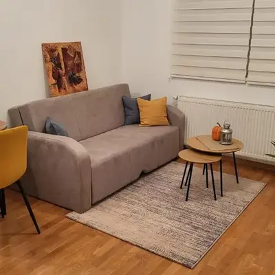 Apartman La Valletta