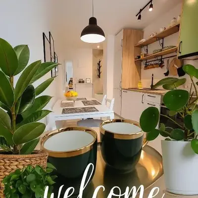 Babalina's Place