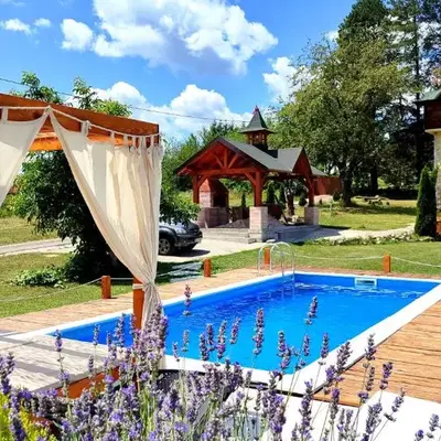 Apartman Brezuljak Banja Luka Cokorska polja