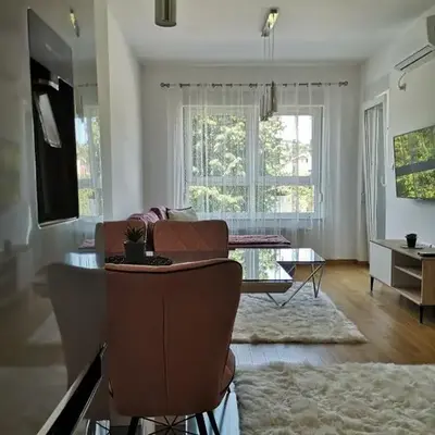 Apartman Alina Comfort