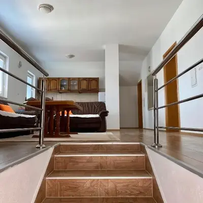 BIG Apartment 3 Bedrooms