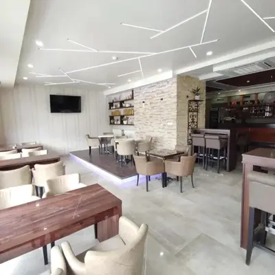 Evita Apartmani Šibovska