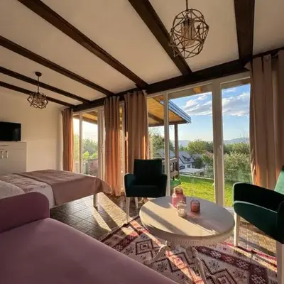 Perla Accommodation