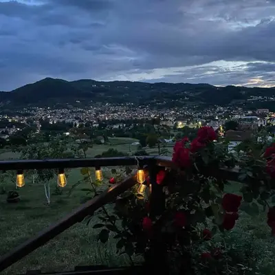 RELAX HOME Visoko