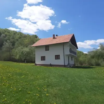 Villa Goleš Travnik