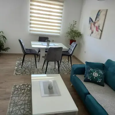 Apartman Vrbas sa Podzemnom garazom