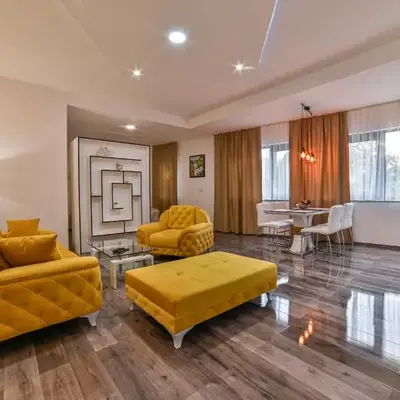 Royal Residence Deluxe Apartments