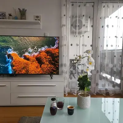 Apartment M & N