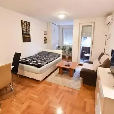 Apartman Garden