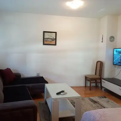 Apartman Stepa