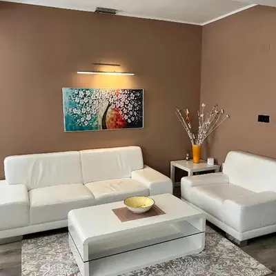 Apartmani Gandi