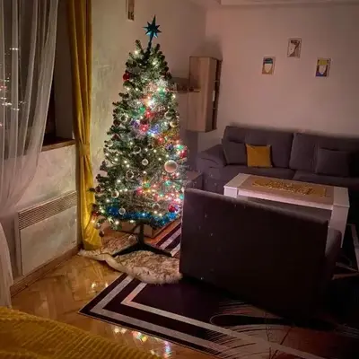 Apartman Teddy12-Vlašić