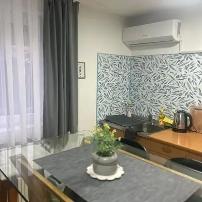 Apartmani Star
