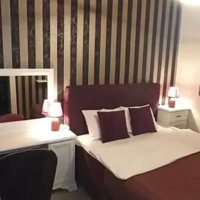 Apartmani President IV