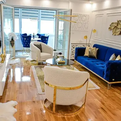 Luxury Apartment Karic FREE parking