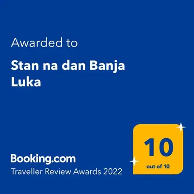 a screenshot of a cell phone with the text wanted to slam ma dan bamb at Stan na dan Centar Banja Luka in Banja Luka