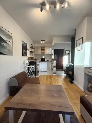 Gallery image of Apartman D&D Šišava Vlašić in Vlasic