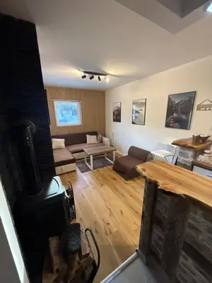 Gallery image of Apartman D&D Šišava Vlašić in Vlasic