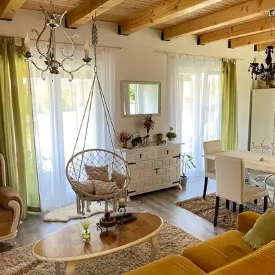 Bajka na dan two bedroom apartment