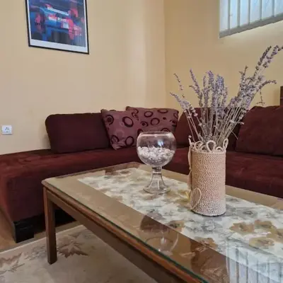 Apartment Studenac