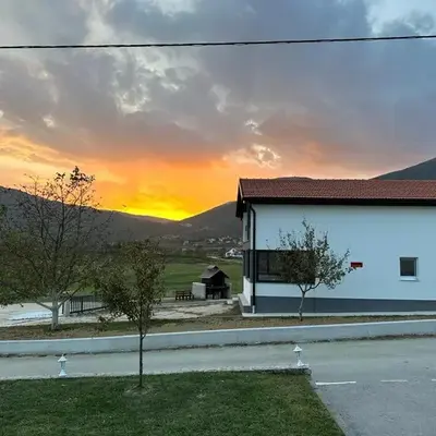Vikendica Bošnjak
