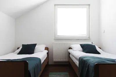 Gallery image of Vikend kuća Oskar in Kupres