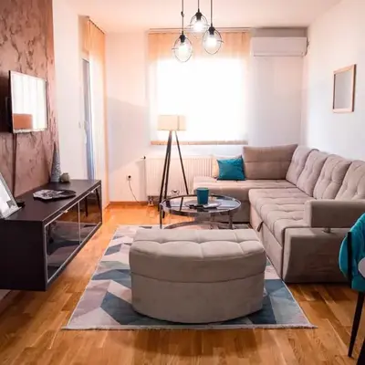 Apartman Royal 3