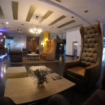 Business Hotel Prijedor