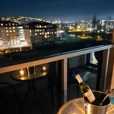 Apartman Venezia