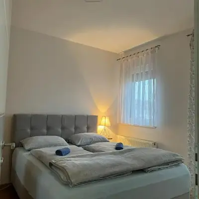Apartman Giljen
