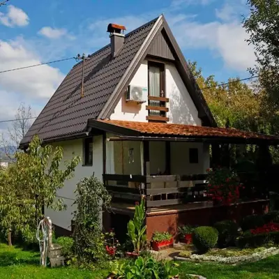 Holiday Home Ravne