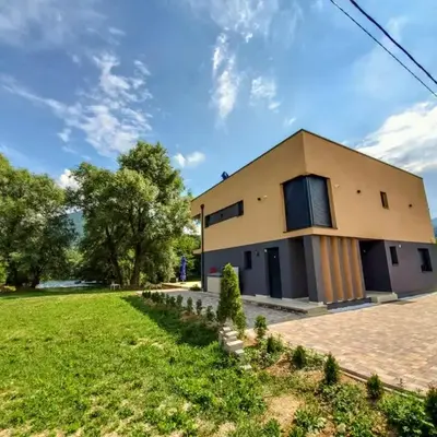 Lohovo Villa Bukva