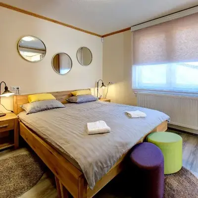 Apartmani Di Casa Dreams