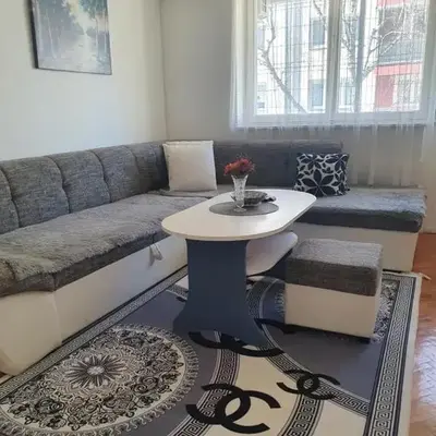 Diamond M Apartment
