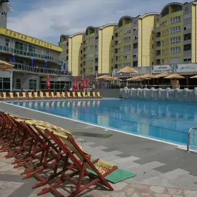 Apartman MM