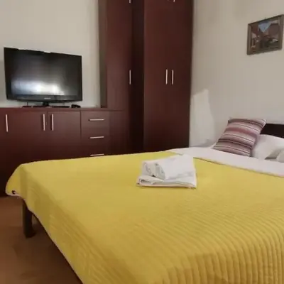 Apartman Benz studio