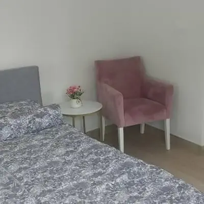 City apartment 2