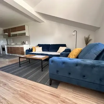 Apartman Luca