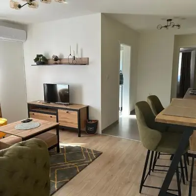 Apartman Anđela