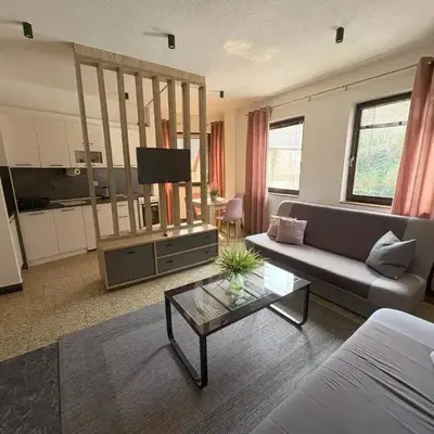 NETWORK apartment