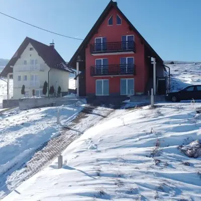 Villa Ela