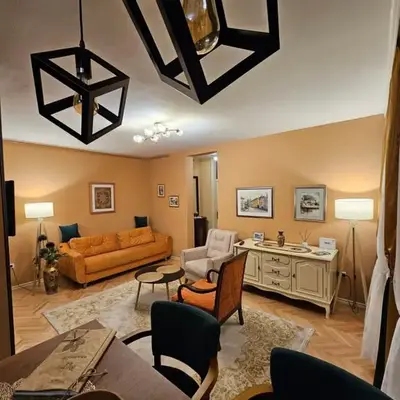 Elegant Visoko