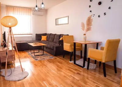 Gallery image of Apartman Royal 4 in Doboj