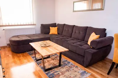 Gallery image of Apartman Royal 4 in Doboj