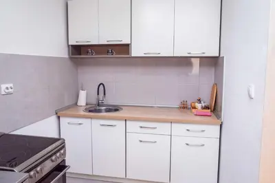 Gallery image of Apartman Royal 4 in Doboj