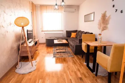 Gallery image of Apartman Royal 4 in Doboj