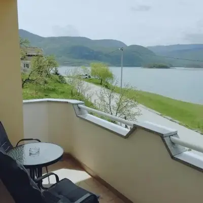 Apartman Bošnjak Ramsko jezero